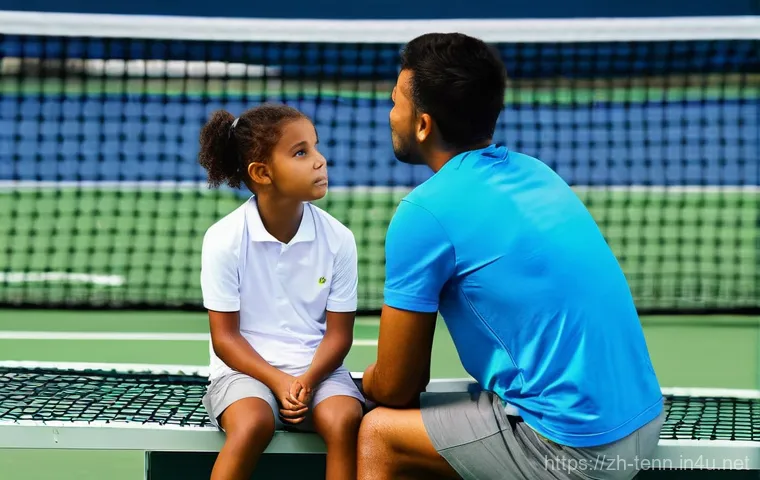 테니스 관람 예절 - **Prompt: Joyful Tennis Fan Zone Carnival**
"An energetic and colorful photograph capturing a bu... 테니스 관람 예절 - **Prompt: Joyful Tennis Fan Zone Carnival**
"An energetic and colorful photograph capturing a bu...