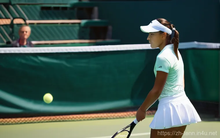 테니스 스트링 갈기 비용 - **Prompt:** A visually compelling display showcasing a diverse range of tennis strings. The image fe... 테니스 스트링 갈기 비용 - **Prompt:** A visually compelling display showcasing a diverse range of tennis strings. The image fe...