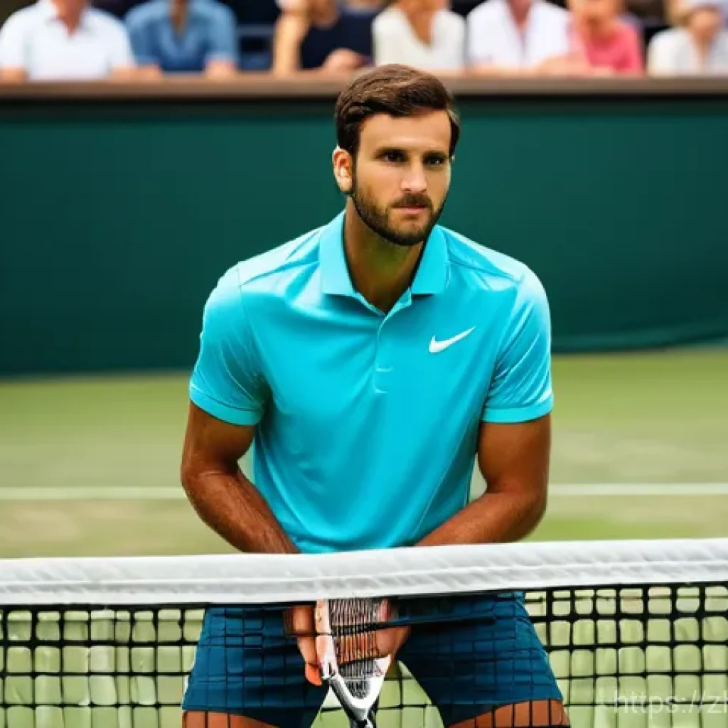 테니스 경기 중 필요한 매너 - Here are three detailed image generation prompts in English, designed to adhere to your guidelines, ...