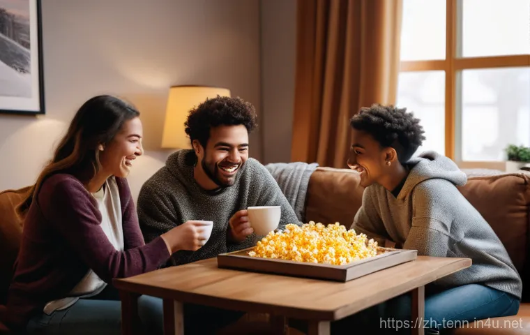 테니스 코트 이용 요금 - A joyful young woman, approximately 20-25 years old, with shoulder-length wavy brown hair, wearing a... 테니스 코트 이용 요금 - A joyful young woman, approximately 20-25 years old, with shoulder-length wavy brown hair, wearing a...