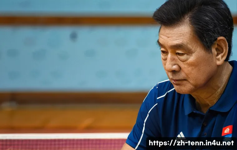 乒乓球拍保养:这样做寿命至少翻倍 4 탁구 라켓 관리법 관련 이미지 2